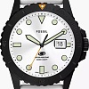 Наручные часы Fossil Blue Dive FS5999