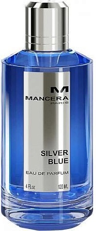 Парфюмерия Mancera Silver Blue EdP (120 мл)