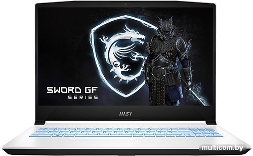 MSI Sword 15 A12UE-286XRU