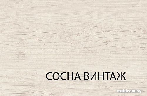 Вешалка для одежды Anrex Magellan (сосна винтаж)