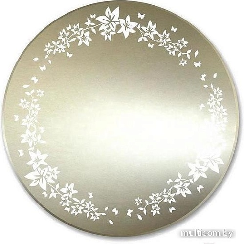 Континент Флорис Люкс