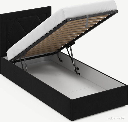 Кровать Moon Family 1255 MF008772 90х200