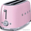 Тостер Smeg TSF02PKEU