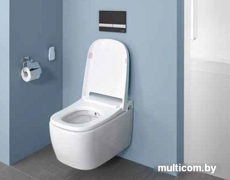 Унитаз Vitra V-care Comfort 5674B003-6104