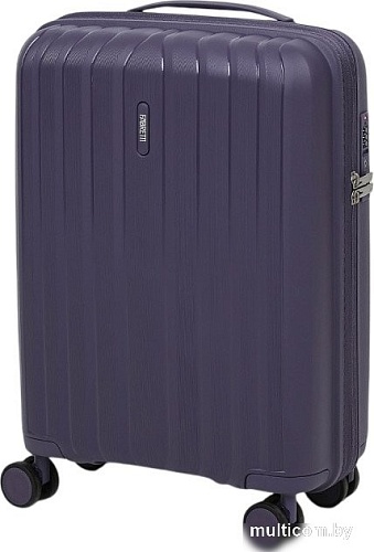 Чемодан-спиннер Fabretti FT2125-20-10