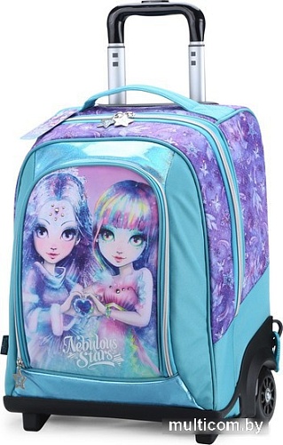 Чемодан Nebulous Stars Isadora 12532_NSDA