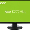 Монитор Acer K272HULE [UM.HX2EE.E01]