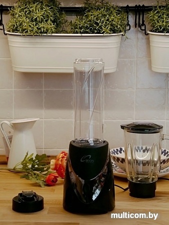 Блендер-суповарка Beon BN-2000