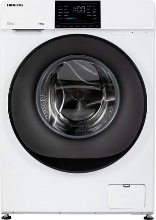 Стиральная машина Hiberg i-DDQ6 712 W