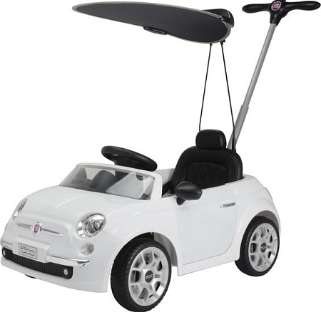 Каталка Chi Lok Bo Fiat 3622C (белый)