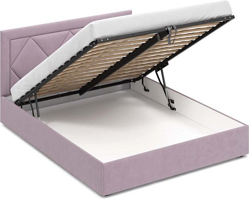 Кровать Moon Family 1255 К004501 180x200