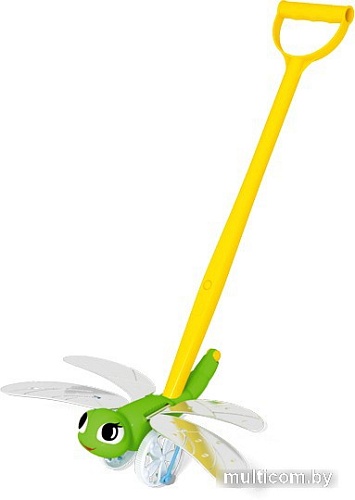 Каталка Stellar Стрекоза 01954