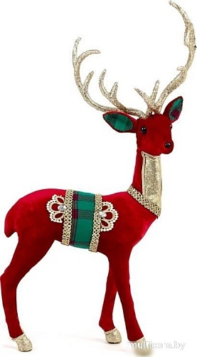 Arya Deer (красный)