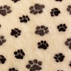 Коврик (подстилка) Profleece PF001 (сливки/шоколад)