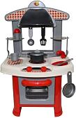 Детская кухня Полесье Яна с духовым шкафом 53459 (в пакете)