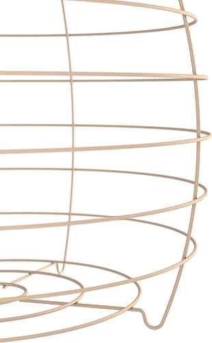 Sheffilton SHT-CT77 (ассаль/кофейный)