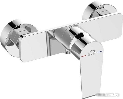 Смеситель Laveo Largo BAH 040D