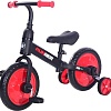 Детский велосипед Lorelli Runner 2 в 1 (красный)