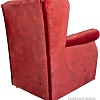 Интерьерное кресло Лама-мебель Верона (Nevada Wine)