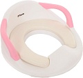 Детская накладка на унитаз Pituso FG323 (розовый)