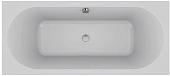 Ванна Jacob Delafon Odeon Rive Gauche 170x75 E6D152-00