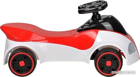 Каталка Farfello PO-2019/1 (белый)