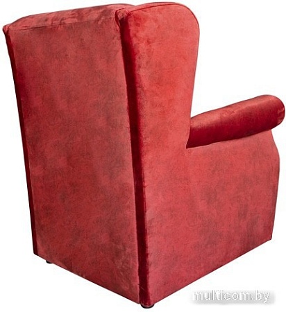 Интерьерное кресло Лама-мебель Верона (Nevada Wine)