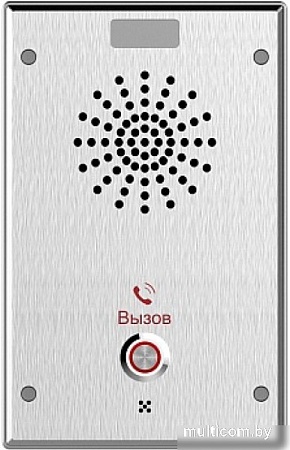 Вызывная панель Fanvil i11S