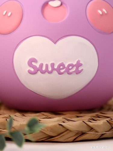 Копилка для денег ILikeGift Magic rabbit 1069-20A (розовый)