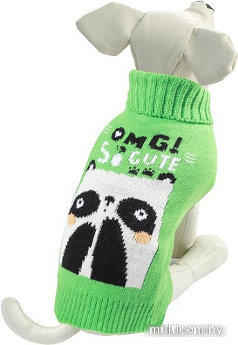 Свитер для животных Triol Панда 12271598 (M)