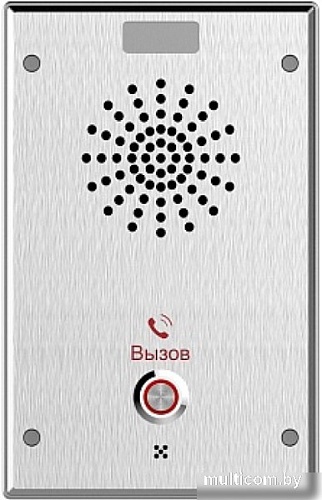 Вызывная панель Fanvil i11S