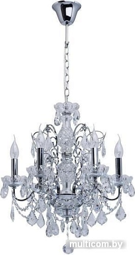 Подвесная люстра MW-Light Каролина 367013306
