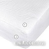 Защитный наматрасник Vegas Protect Stressfree L1 160x190