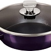Сотейник Berlinger Haus Purple Eclips Collection BH-6631