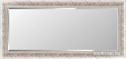 Интерьерные зеркала Алмаз-Люкс М-372 130х60