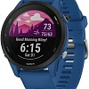 Умные часы Garmin Forerunner 255 46 мм (темно-синий/черный)