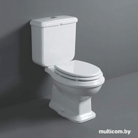 Унитаз Simas Arcade [AR831]