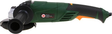 Угловая шлифмашина Калибр МШУ-125/1200Е