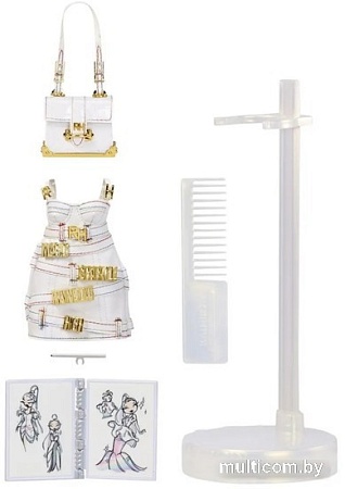 Кукла Rainbow High Fantastic Амайа 42100