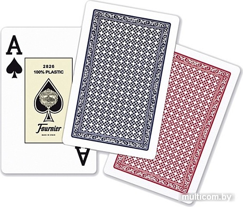 Настольная игра Fournier 2826 10016252