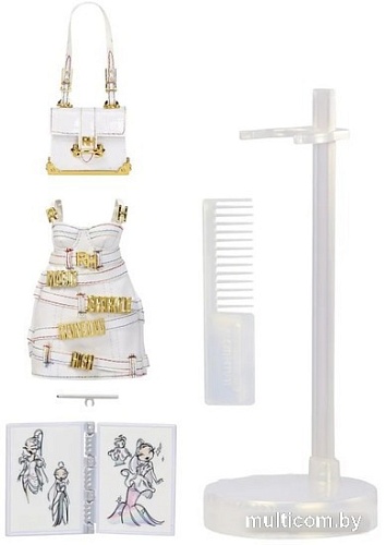 Кукла Rainbow High Fantastic Амайа 42100