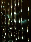 Световой дождь SHLights LDCL300C-W