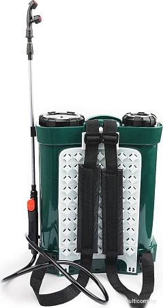 Аккумуляторный опрыскиватель Favourite SP 16AC