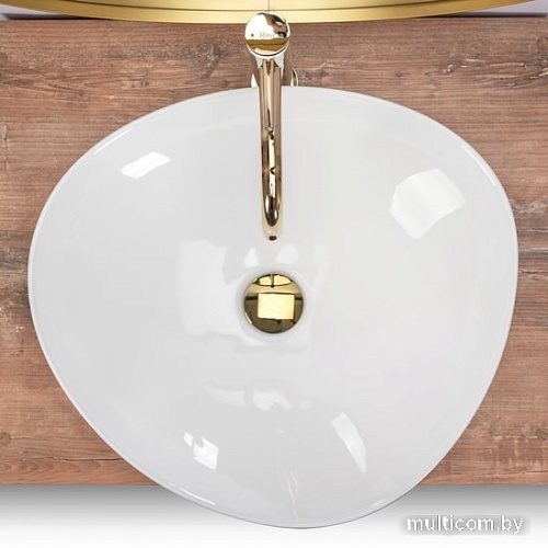 Умывальник Rea Andrea (бежевый)