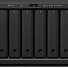 Сетевой накопитель Synology DiskStation DS1621+