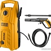 Мойка высокого давления Ingco HPWR14008