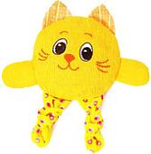 Мягкая игрушка Мякиши Доктор Мякиш Крошка Кот