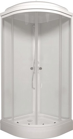 Душевая кабина Triton Экстра А 88x88