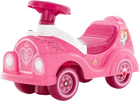 Полесье Molto Disney Принцессы 78681