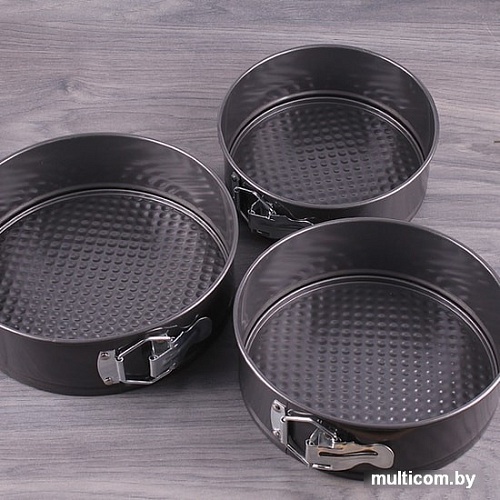 Форма для выпечки Darvish DV-H-156